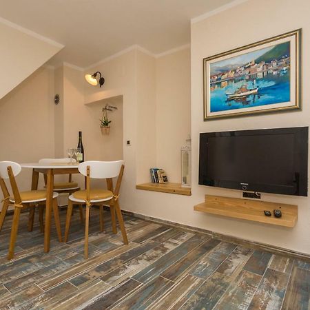 Apartment Piccolo Baska  Luaran gambar