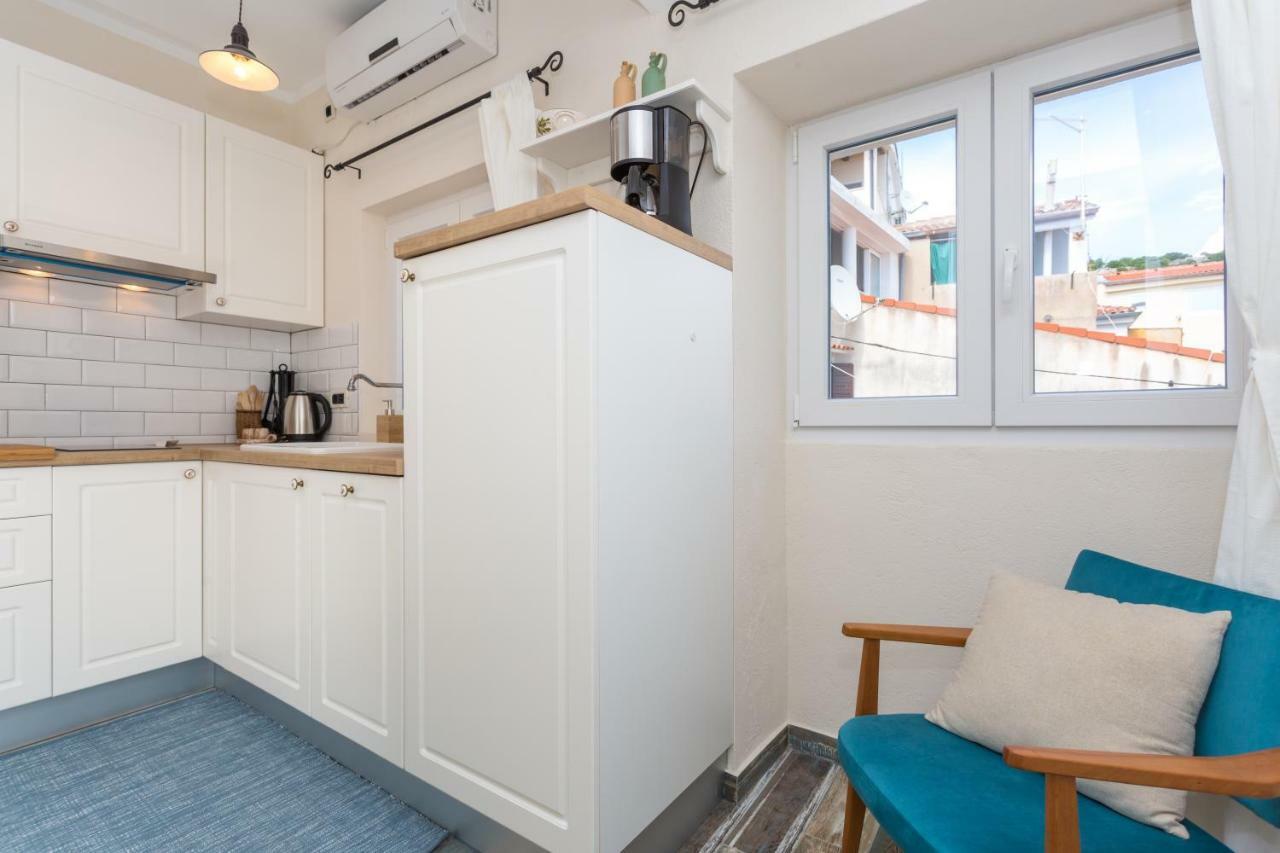 Apartment Piccolo Baska  Luaran gambar