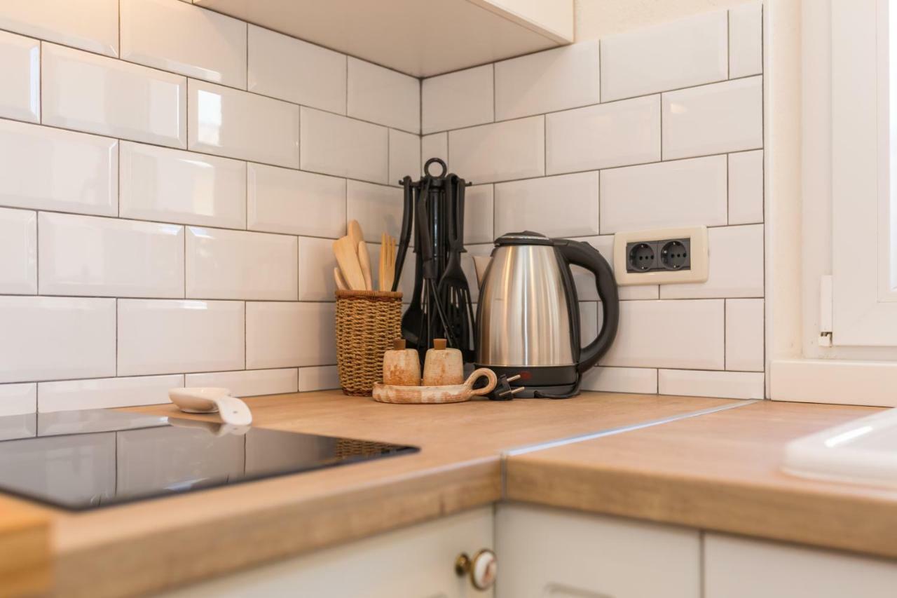 Apartment Piccolo Baska  Luaran gambar
