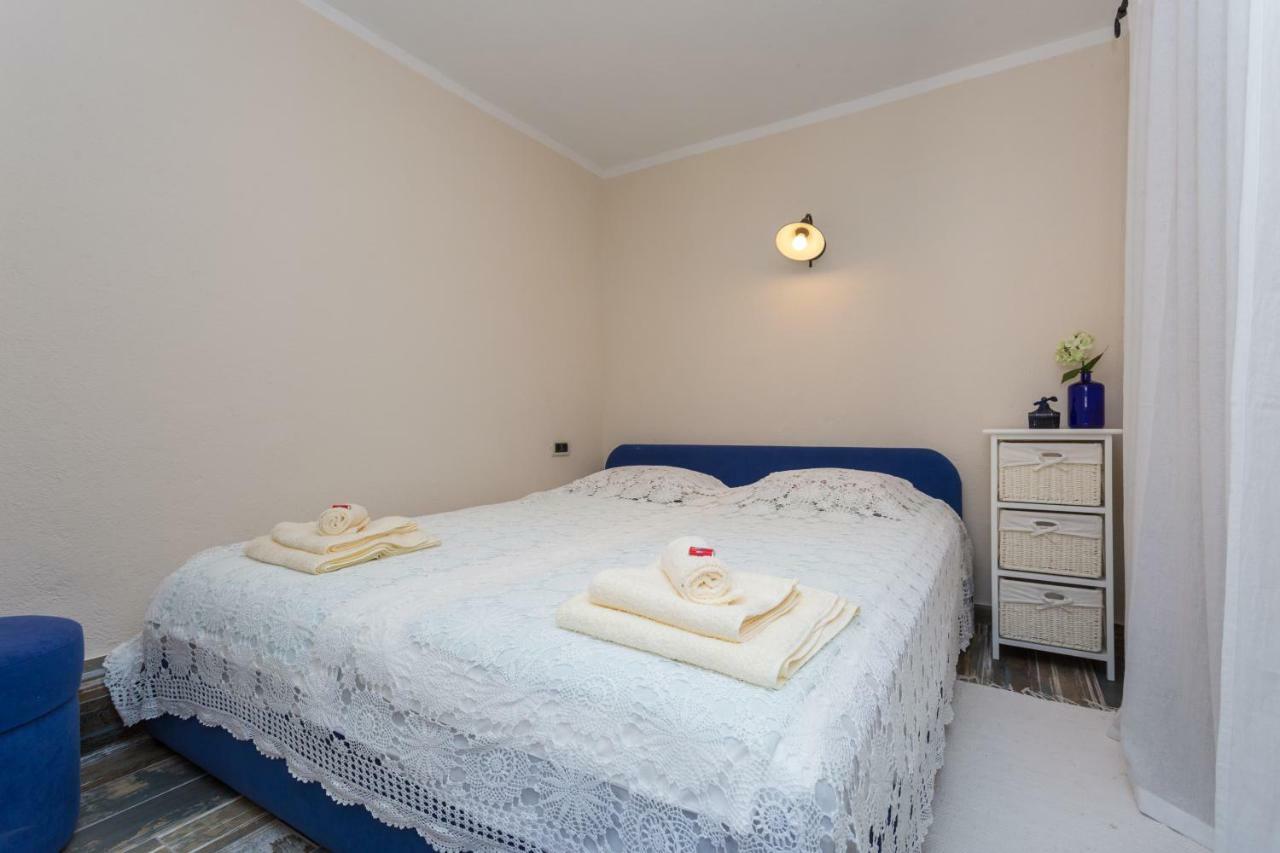 Apartment Piccolo Baska  Luaran gambar
