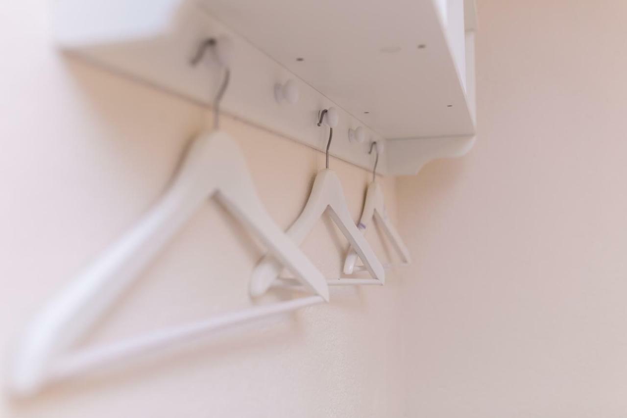 Apartment Piccolo Baska  Luaran gambar